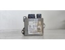 Recambio de centralita airbag para kia magentis active referencia OEM IAM 959102G200MG  