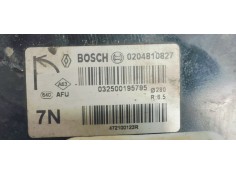 Recambio de servofreno para mercedes-benz citan (w415) combi break referencia OEM IAM 0204810827  