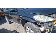 Recambio de aleta delantera derecha para nissan murano (z50) básico referencia OEM IAM   