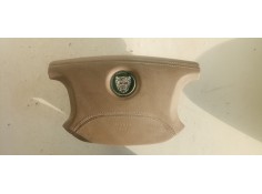 Recambio de airbag delantero izquierdo para jaguar s-type 2.7 v6 diesel cat referencia OEM IAM 4R8354043  