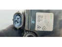 Recambio de faro antiniebla derecho para renault megane ii berlina 5p 1.5 dci diesel referencia OEM IAM 8200074008  