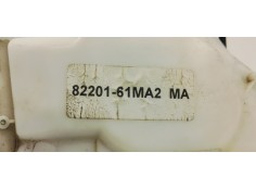 Recambio de cerradura puerta delantera derecha para suzuki sx4 1.0 i turbo 110 referencia OEM IAM 8220161MA2  