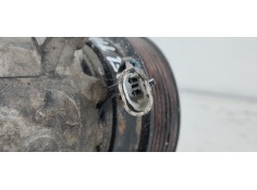 Recambio de compresor aire acondicionado para opel tigra twin top edition referencia OEM IAM   