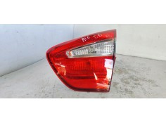 Recambio de piloto trasero derecho interior para kia rio (yb) 1.2i 85 referencia OEM IAM 924041W2  