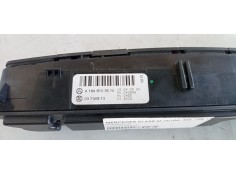 Recambio de warning para mercedes-benz clase m (w164) 350 (164.186) referencia OEM IAM A1648703510 03754813 