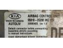 Recambio de centralita airbag para kia magentis active referencia OEM IAM 959102G200MG  