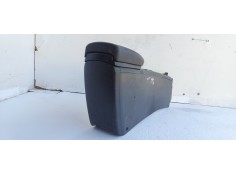 Recambio de apoyabrazos central para nissan qashqai+2 (jj10) 1.5 turbodiesel cat referencia OEM IAM   