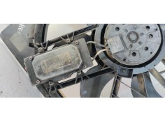 Recambio de electroventilador para volkswagen touareg (7la) 2.5tdi 175 4x4 referencia OEM IAM 7L0121207D  