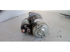 Recambio de motor arranque para mazda demio (dw) 1.3 exclusive referencia OEM IAM   