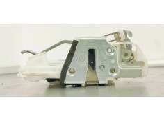 Recambio de cerradura puerta delantera derecha para suzuki sx4 1.0 i turbo 110 referencia OEM IAM 8220161MA2  