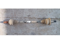 Recambio de transmision trasera derecha para bmw serie 5 lim. (f10) 530d xdrive referencia OEM IAM 7581018AI01  