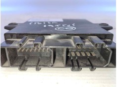 Recambio de modulo electronico para seat ibiza (6k1) 1.4 referencia OEM IAM 6K0962258D 5WK46921 