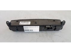 Recambio de warning para mercedes-benz clase m (w164) 350 (164.186) referencia OEM IAM A1648703510 03754813 