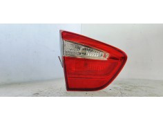 Recambio de piloto trasero izquierdo interior para kia rio (yb) 1.2i 85 referencia OEM IAM 924031W2  