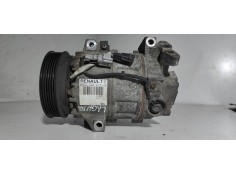 Recambio de compresor aire acondicionado para renault laguna grandtour iii 1.5 dci diesel referencia OEM IAM 8200720417B  