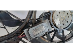 Recambio de electroventilador para volkswagen touareg (7la) 2.5tdi 175 4x4 referencia OEM IAM 7L0121207D  