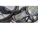 Recambio de electroventilador para volkswagen touareg (7la) 2.5tdi 175 4x4 referencia OEM IAM 7L0121207D  