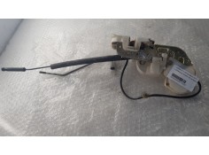 Recambio de cerradura puerta delantera derecha para honda cr-v (rd1/3) básico (rd1) referencia OEM IAM   