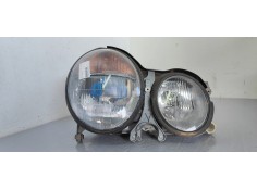 Recambio de faro derecho para mercedes-benz clase e (w210) berlina diesel 220 cdi (210.006) referencia OEM IAM   