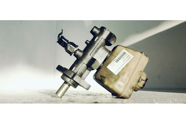 Recambio de bomba freno para mercedes-benz clase m (w163) 270 cdi (163.113) referencia OEM IAM 26051383041  