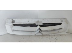 Recambio de rejilla delantera para citroen berlingo 2.0 hdi magic familiar referencia OEM IAM 9644758177  