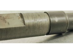 Recambio de inyector para seat leon (1m1) signo referencia OEM IAM 028130202P  