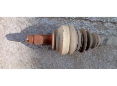 Recambio de transmision trasera derecha para bmw serie 5 lim. (f10) 530d xdrive referencia OEM IAM 7581018AI01  