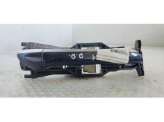 Recambio de maneta exterior delantera derecha para mercedes-benz clase e (w211) berlina 2.2 cdi 150 [220] fap referencia OEM IAM