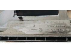 Recambio de electroventilador para volkswagen touareg (7la) 2.5tdi 175 4x4 referencia OEM IAM 7L0121207D  