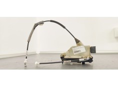 CERRADURA PUERTA TRASERA DERECHA 9688080780 