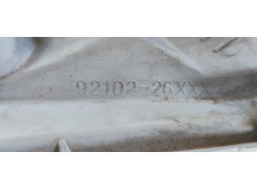 Recambio de faro derecho para hyundai santa fe (sm) 2.7 gls full 4x4 referencia OEM IAM   