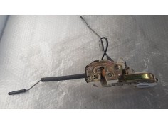 Recambio de cerradura puerta delantera derecha para honda cr-v (rd1/3) básico (rd1) referencia OEM IAM   