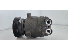 Recambio de compresor aire acondicionado para opel tigra twin top edition referencia OEM IAM   