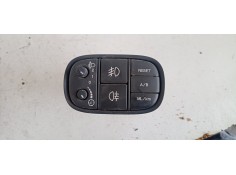 Recambio de mando luces para jaguar s-type 2.7 v6 diesel cat referencia OEM IAM 2R8311654  