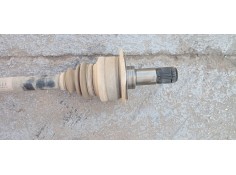 Recambio de transmision trasera derecha para bmw serie 5 lim. (f10) 530d xdrive referencia OEM IAM 7581018AI01  