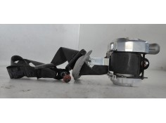 Recambio de cinturon seguridad delantero izquierdo para hyundai i40 style referencia OEM IAM 888103Z000TX  