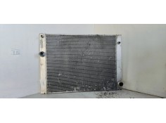 Recambio de radiador agua para bmw serie 5 touring (e61) 530i referencia OEM IAM   