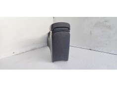 Recambio de apoyabrazos central para nissan qashqai+2 (jj10) 1.5 turbodiesel cat referencia OEM IAM   