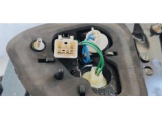 Recambio de piloto trasero izquierdo interior para kia rio (yb) 1.2i 85 referencia OEM IAM 924031W2  