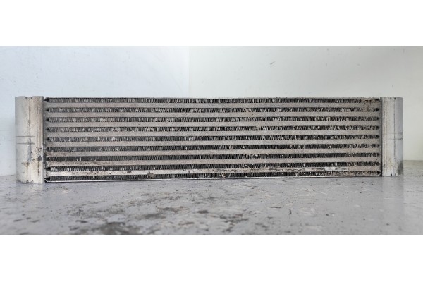 Recambio de intercooler para bmw serie 6 cabrio (e64) 635d referencia OEM IAM 1751779190903  