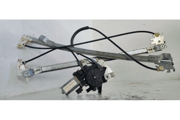 Recambio de elevalunas delantero izquierdo para bmw x5 (e53) 3.0d referencia OEM IAM   