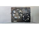 Recambio de electroventilador para volkswagen touareg (7la) 2.5tdi 175 4x4 referencia OEM IAM 7L0121207D  