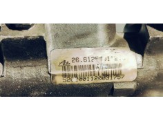 Recambio de bomba freno para mercedes-benz clase m (w163) 270 cdi (163.113) referencia OEM IAM 26051383041  