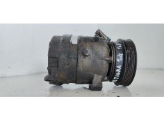 Recambio de compresor aire acondicionado para opel tigra twin top edition referencia OEM IAM   