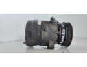 Recambio de compresor aire acondicionado para opel tigra twin top edition referencia OEM IAM   