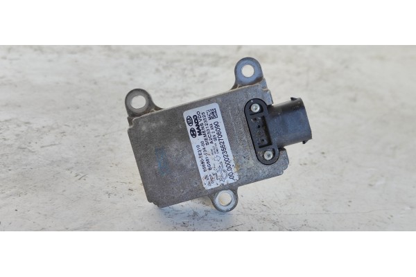 Recambio de modulo electronico para kia magentis active referencia OEM IAM 956902E310  