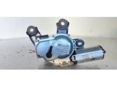 Recambio de motor limpia trasero para seat alhambra (7v9) 1.9 tdi referencia OEM IAM 7M3955711  