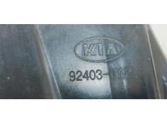 Recambio de piloto trasero izquierdo interior para kia rio (yb) 1.2i 85 referencia OEM IAM 924031W2  