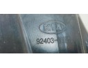 Recambio de piloto trasero izquierdo interior para kia rio (yb) 1.2i 85 referencia OEM IAM 924031W2  