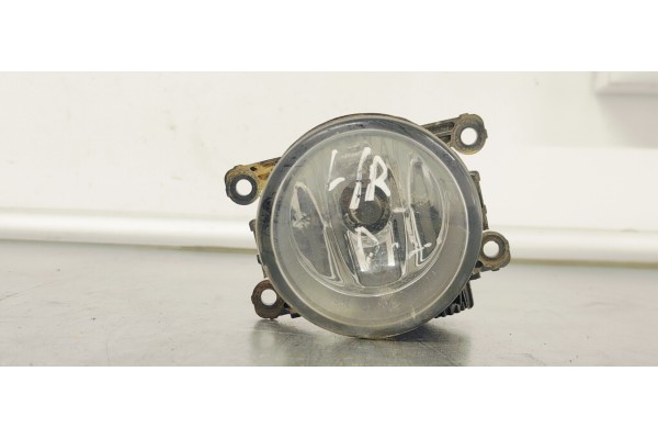 Recambio de faro antiniebla izquierdo para land rover freelander (lr2) 2.2 td4 150 4x4 referencia OEM IAM 6H5215K201AA  